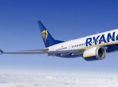 Ryanair: “Nuestros derechos siguen sin respetarse” Ryanair: “Nuestros derechos siguen sin respetarse”