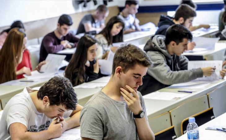 La ansiedad, el enemigo silencioso de la información 