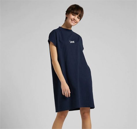 El Corte Inglés: el vestido largo con bordados de Fórmula Joven por 24,99 euros y otras gangas 75 Merca2.es vestido logo frontal lee