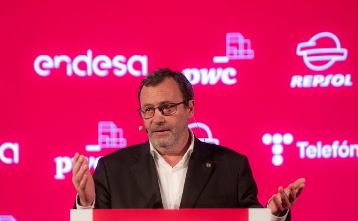 Los Grifols hacen perder 6.500 millones a los accionistas en solo seis meses 1 Merca2.es Raimon Grifols Roura, consejero delegado de Grifols