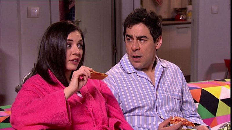 La que se avecina: el motivo por el que Pablo Chiapella no deja ver la serie a su hija 34 Merca2.es zs1M6XMH5CQQnsxA8lLJ01 Merca2.es