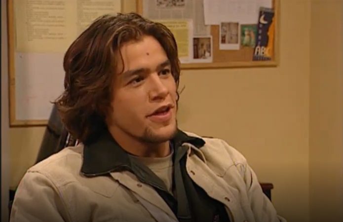 Totalmente arruinado: El duro golpe de este actor de Al Salir de Clase que ahora toca en la calle 1 Merca2.es Totalmente arruinado: El duro golpe de este actor de Al Salir de Clase que ahora toca en la calle