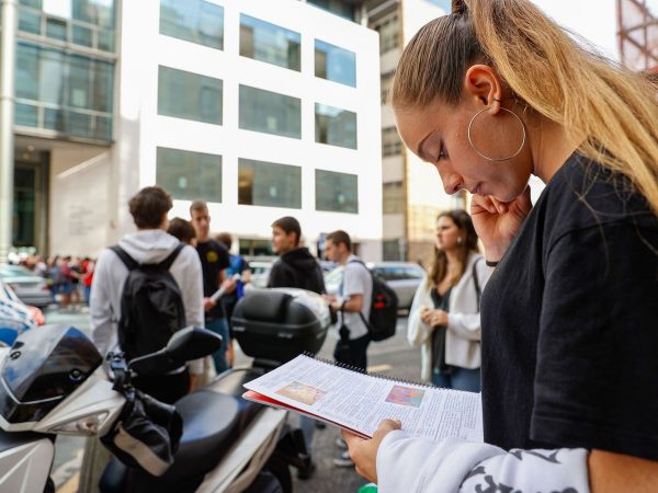 Selectividad: estos son todos los cambios que propone el Gobierno 10 Merca2.es 10 16 Merca2.es