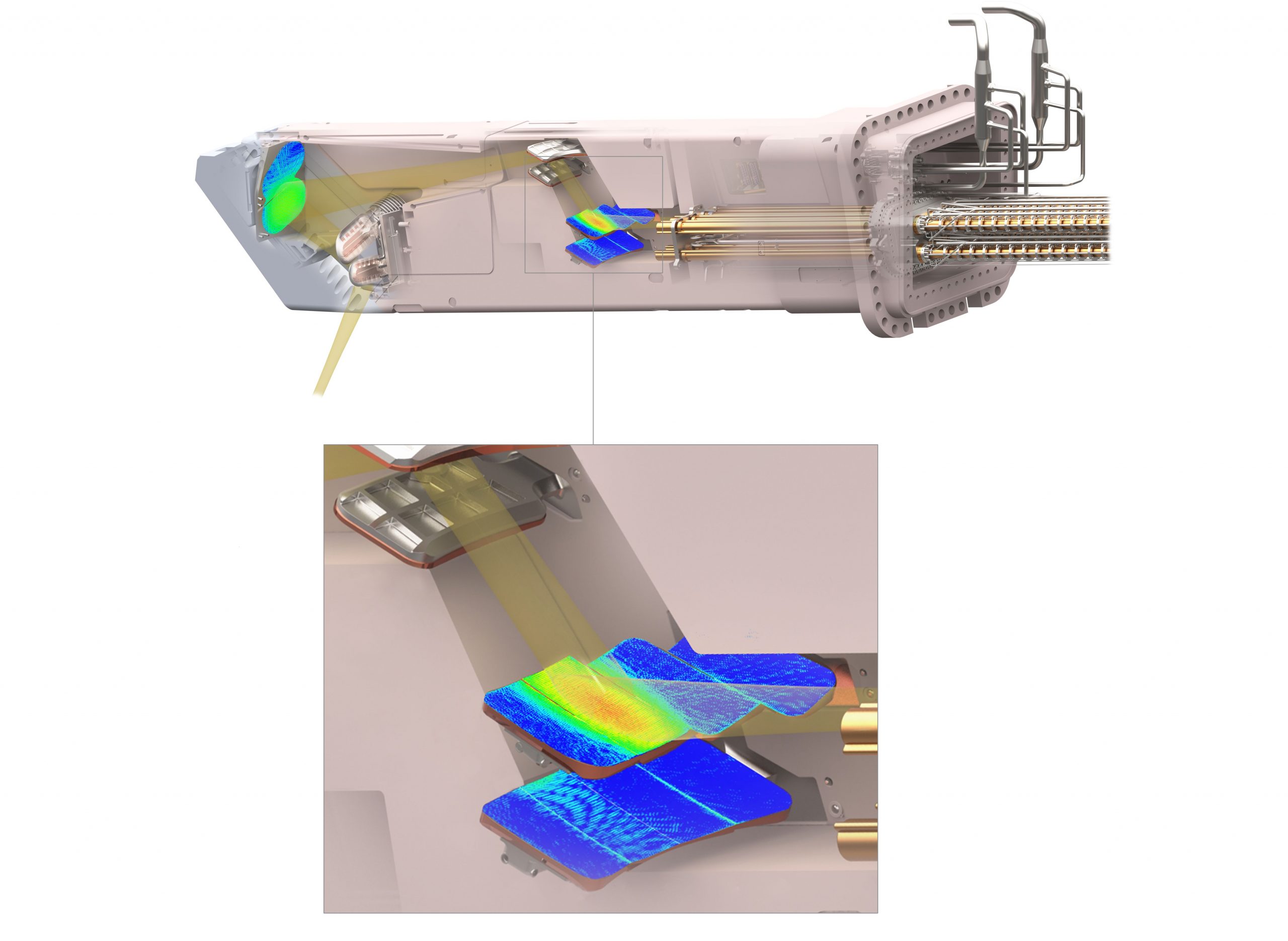 El consorcio IDOM-Alsymex firma un nuevo contrato con Fusion for Energy para el proyecto ITER
