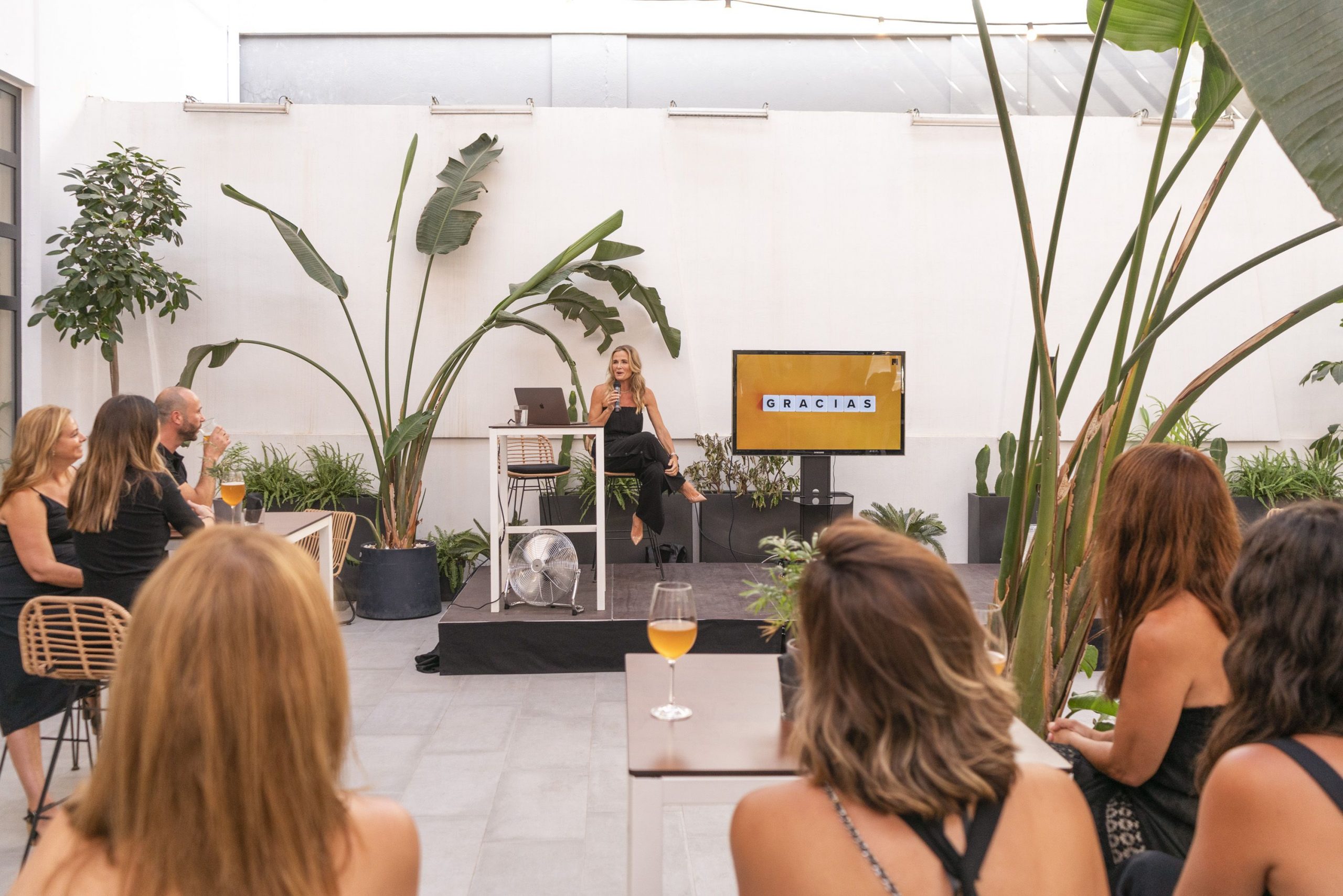 Nueva Dirección General en Casas del Mediterráneo