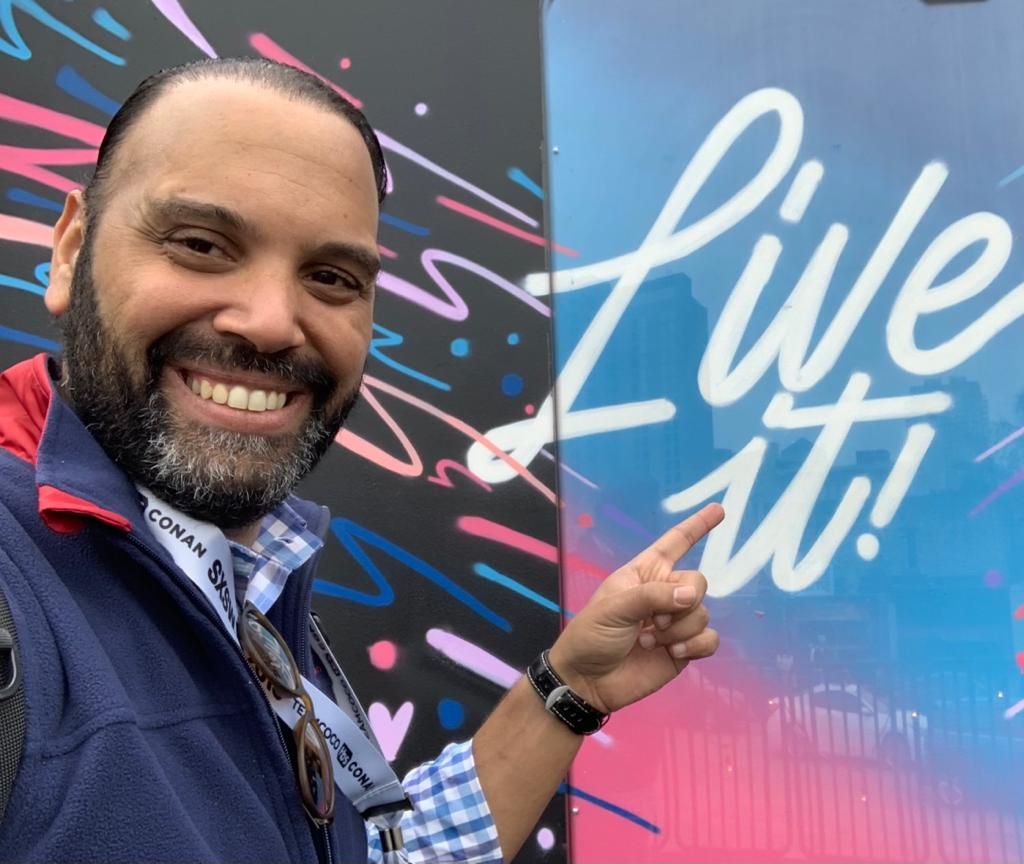 Productiva SRL y Alexander Augusto Rojas Elmudesi celebran 15 años de servicio