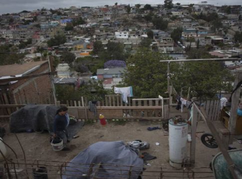 Torrevieja está entre las ciudades más peligrosas de España Torrevieja está entre las ciudades más peligrosas de España