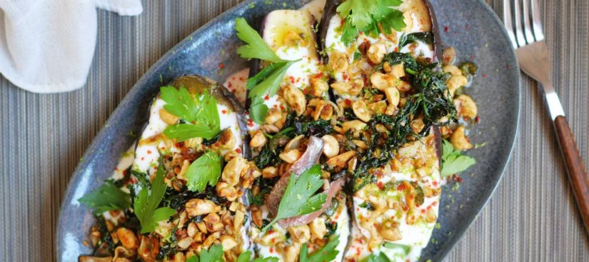 Estas berenjenas al vapor tienen más sabor que al horno 3 Merca2.es 1656331376 290499 1656331561 media normal Merca2.es