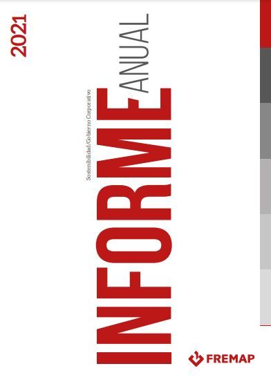 FREMAP presenta los resultados del año 2021 en la Junta General celebrada en su sede social