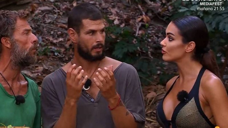El calendario final de Supervivientes: días y horas de emisión 15 Merca2.es 16576948327158 Merca2.es