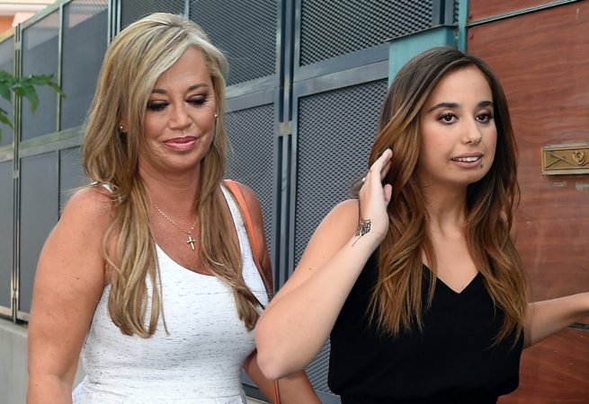 Andrea Janeiro y Juls: la relación que tienen las hijas de Jesulín 84 Merca2.es 1658653115 Merca2.es