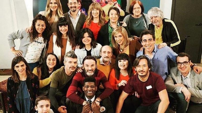 La que se Avecina: Fecha de estreno y nuevos personajes confirmados para la temporada 13 