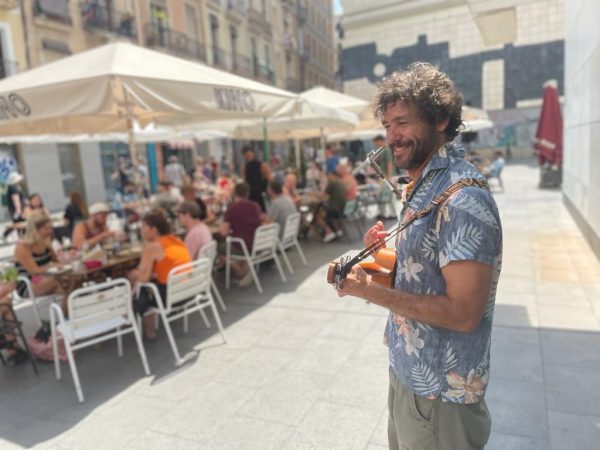 Totalmente arruinado: El duro golpe de este actor de Al Salir de Clase que ahora toca en la calle 2 Merca2.es Totalmente arruinado: El duro golpe de este actor de Al Salir de Clase que ahora toca en la calle