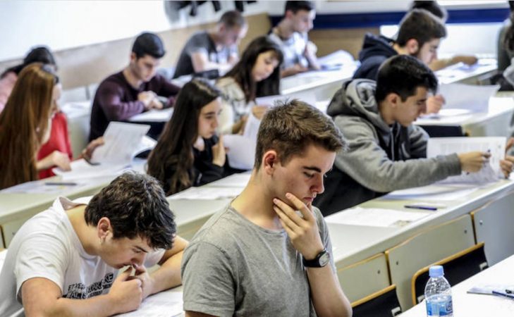 Selectividad: estos son todos los cambios que propone el Gobierno 2 Merca2.es Selectividad: estos son todos los cambios que propone el Gobierno