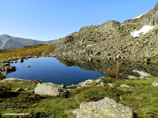Rutas de senderismo para hacer en la Sierra de Madrid este verano 7 Merca2.es Las mejores rutas de senderismo para hacer en la Sierra de Madrid este verano