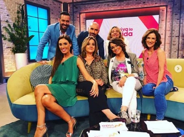 2.Viva la vida Merca2.es