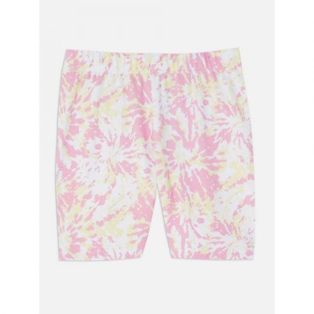 Pantalón corto ciclista de Primark