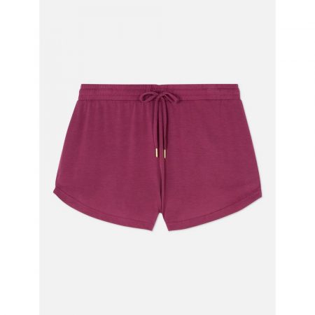 Pantalón corto de pijama modal de Primark