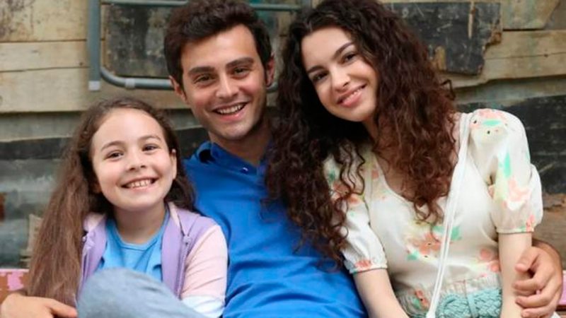 Hermanos: ¿cuántos capítulos tiene la nueva serie turca de Antena 3? 50 Merca2.es 2958551 Merca2.es