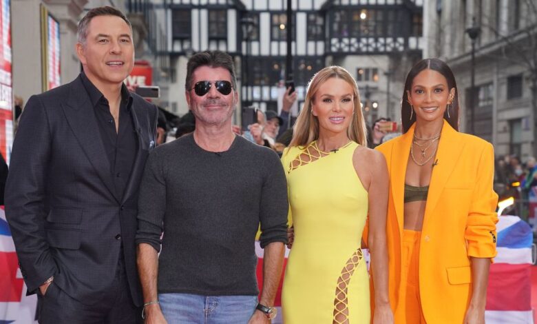 Got talent: el vídeo que tiene más de 360 millones de visitas en YouTube
