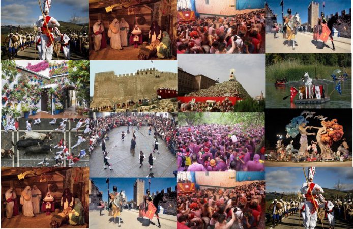 Santiago Apóstol 2022: estas son todas las Comunidades en las que será festivo el lunes 