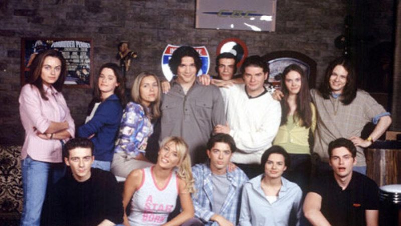 Totalmente arruinado: El duro golpe de este actor de Al Salir de Clase que ahora toca en la calle 3 Merca2.es Totalmente arruinado: El duro golpe de este actor de Al Salir de Clase que ahora toca en la calle