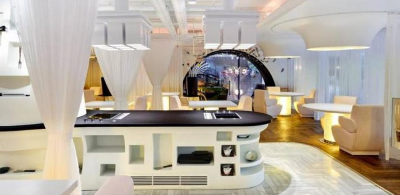 Este menú de estrella Michelin solo cuesta 27 euros 