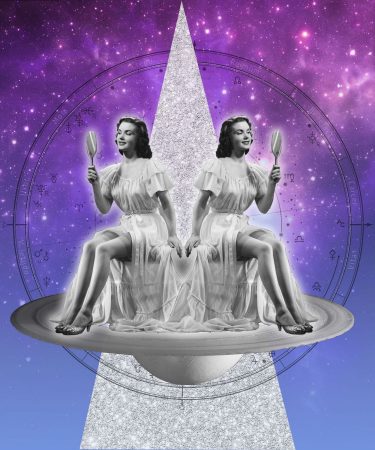 Signo del zodiaco: todos estos famosos son Géminis