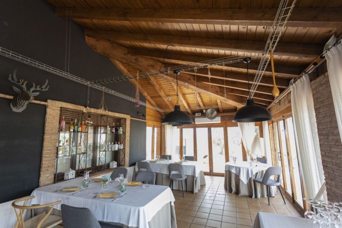 Este menú de estrella Michelin solo cuesta 27 euros 