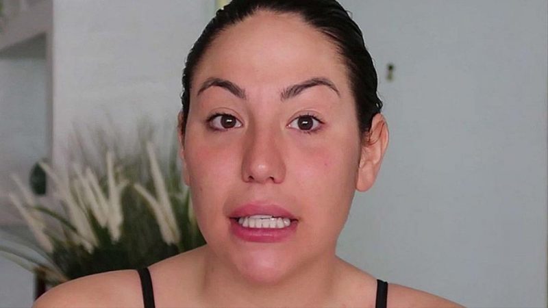 El calvario que vivió con un acosador