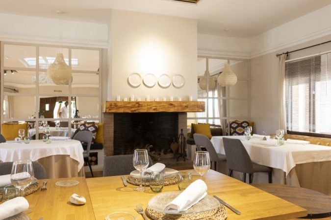 Este menú de estrella Michelin solo cuesta 27 euros 