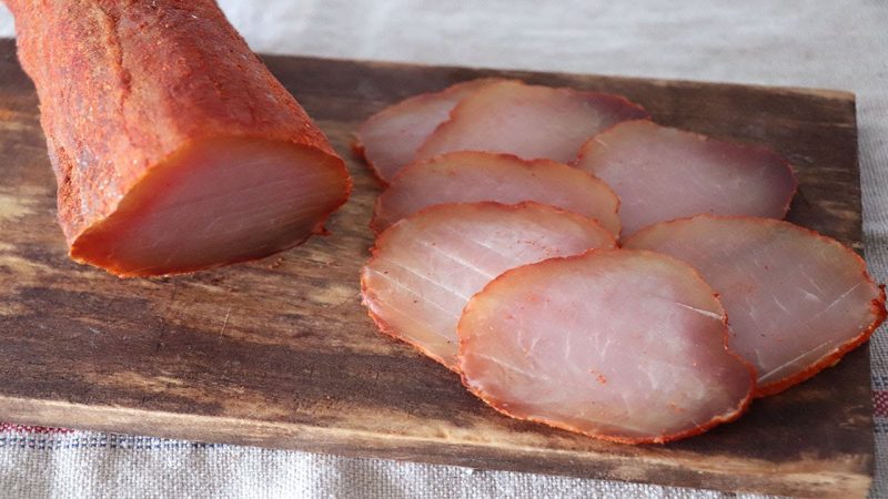 Embutidos: estos son los más saludables según la OCU 17 Merca2.es 6 18 Merca2.es