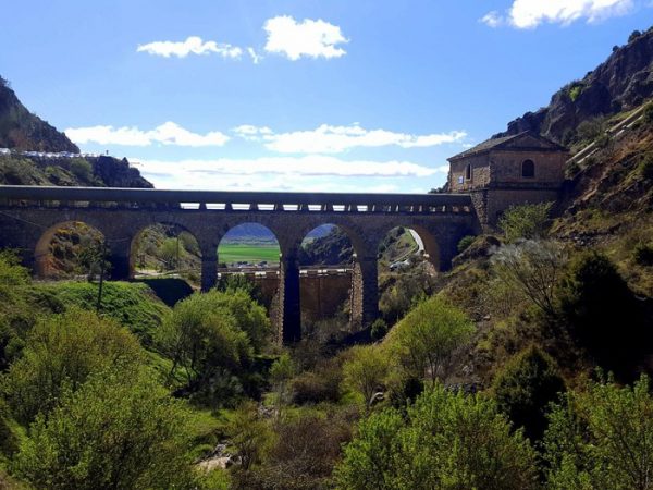 Rutas de senderismo para hacer en la Sierra de Madrid este verano 11 Merca2.es 6 3 Merca2.es