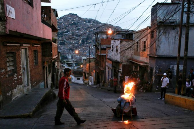 Las ciudades más peligrosas de España