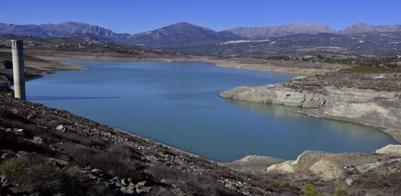 Sequía: las restricciones que pueden poner en tu ciudad 43 Merca2.es 620036c35a693 Merca2.es