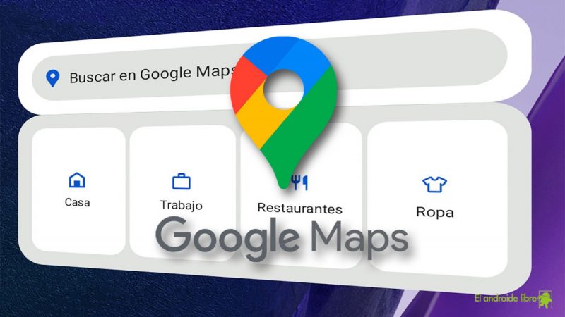 Google Maps