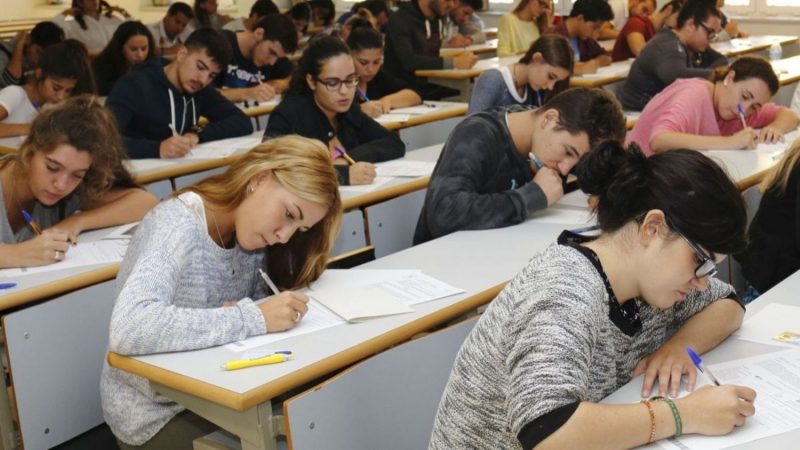 Selectividad: estos son todos los cambios que propone el Gobierno 7 Merca2.es 7 22 Merca2.es