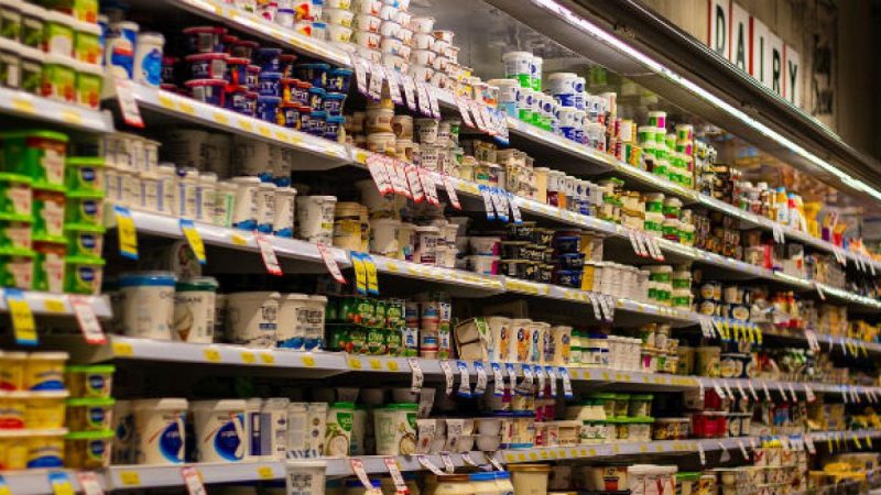 LA BEBIDA DE MERCADONA QUE MEJORA TU DIGESTIÓN POR SOLO 1,20€