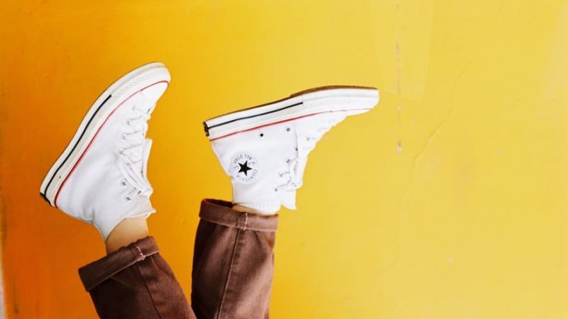 converse