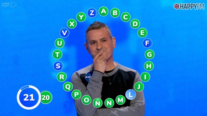 Pasapalabra: así se gastaron sus ganadores los botes más grandes del programa