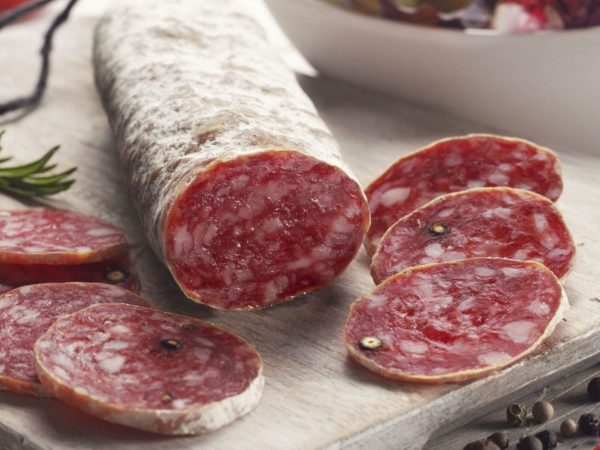 Embutidos: estos son los más saludables según la OCU 19 Merca2.es 8 16 Merca2.es