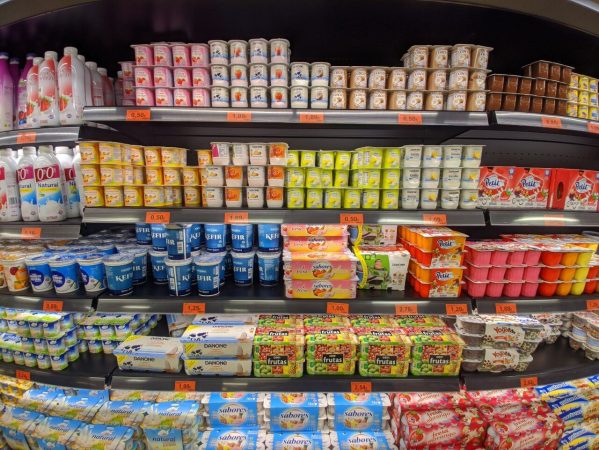 LA BEBIDA DE MERCADONA QUE MEJORA TU DIGESTIÓN POR SOLO 1,20€