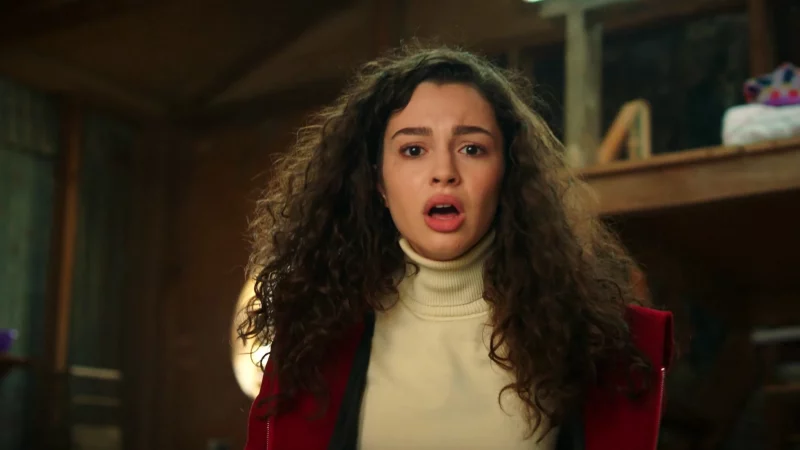 Hermanos: ¿cuántos capítulos tiene la nueva serie turca de Antena 3? 49 Merca2.es 98 2 Merca2.es