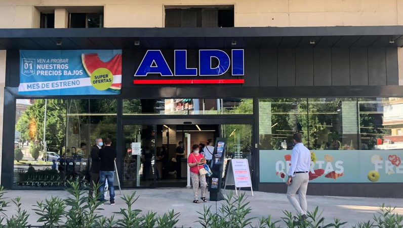 Los productos canarios de Aldi que volverán locos a los apasionados del picante 