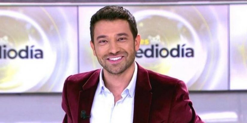 Asi es Marc Calderon el sustituto de Sonsoles Onega en Merca2.es