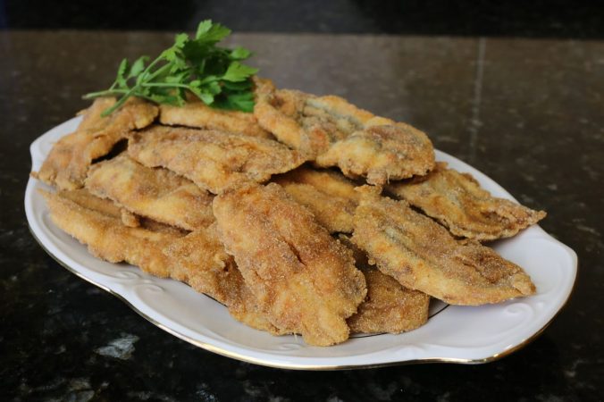 Boquerones en adobo Merca2.es