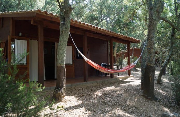 Camping Maçanet de Cabrenys 