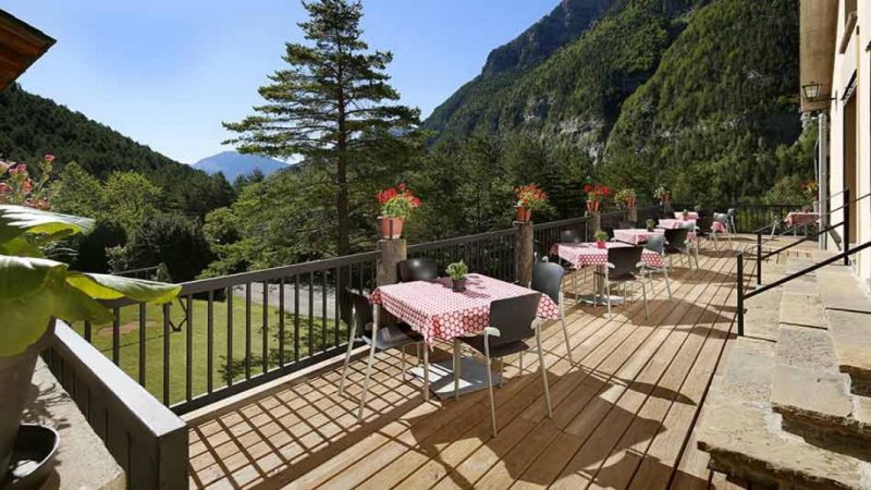 Mejores Campings de España: Pineta 