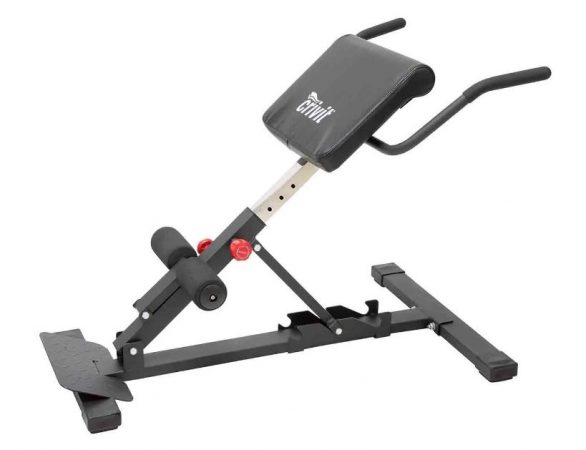 Ponte en forma este verano con esta máquina de Lidl que no envidia a las de Decathlon 23 Merca2.es LIdl