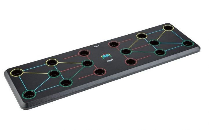 Ponte en forma este verano con esta máquina de Lidl que no envidia a las de Decathlon 24 Merca2.es Captura de pantalla 2022 07 07 a las 10.53.44 Merca2.es